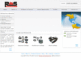 rmsmanufacturing.com