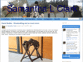 samanthalclark.com