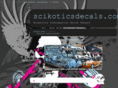 scikoticsdecals.com
