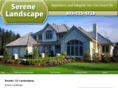 serenelandscapecolorado.com