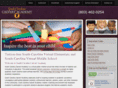 southcarolinacalvertacademy.com
