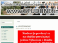 studijne.info