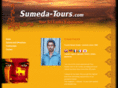 sumeda-tours.com