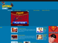 supermangamesland.com
