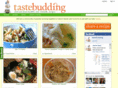 tastebudding.com