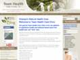 teamhealthcareclinic.com