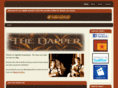 thedappermusic.com
