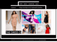 thedressdoyenne.com
