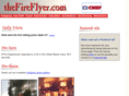 thefireflyer.com