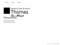 thomas-buffet.com