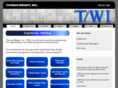 thomaswright.com