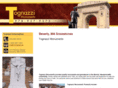 tognazzimonuments.com