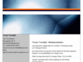 tomastornefjell.com
