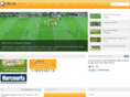 ultimatealeague.com