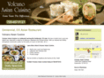 volcanoasiancuisineco.com