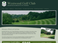 westwoodgolfclubleek.co.uk