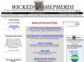 wickedshepherds.com
