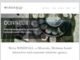 windfallinc.com