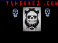 yahbonez.com