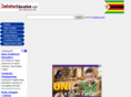 zimbabweeducation.info