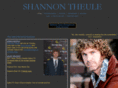 actorshannontheule.com