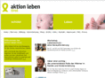 aktionleben-tirol.org