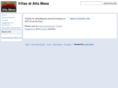 altamesavillas.com