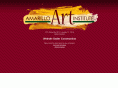 amarilloartinstitute.org