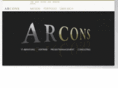 arcons.biz