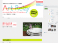 art-relay.com