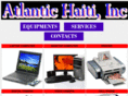 atlantichaiti.com