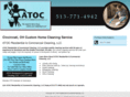 atoccleaningllc.com