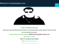 awaytospace.com