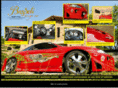 bassolidesigncar.com