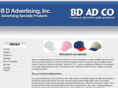 bdadco.com