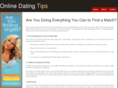 bestonlinedatingtips.org