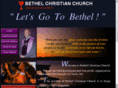 bethelchristianny.org
