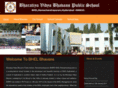 bhavansbhelhyd.com