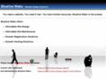 bluelinewebs.com