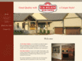 bmwilsonbuilders.com