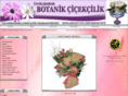 botanikcicekcilik.com