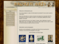 brokenarts.com