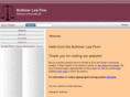 buttimerlawfirm.com