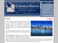 caesarnapoli.com