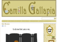 camilla-gallapia.com