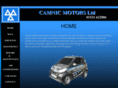 camnicmotors.com