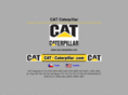 cat-caterpillar.com