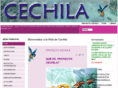 cechila.com