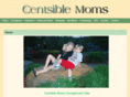 centsiblemoms.net