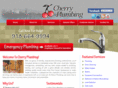 cherryplumbing.com